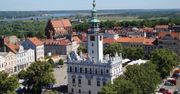 Miasto zabytków i zakochanych - Chełmno