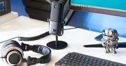Dobry mikrofon do streamowania - Elgato Wave 3