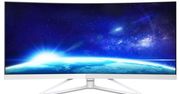 Philips szykuje nowe monitory na ISE 2018 - HDR, FreeSync i konfiguracje wielomonitorowe