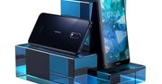 Nokia 7.1 oficjalnie zaprezentowana