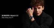 Premiera Watch S1 i Watch S1 Active - zegarków, jakich Xiaomi jeszcze nie miało