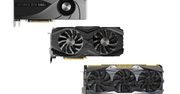 Zotac prezentuje trzy autorskie karty GeForce GTX 1080 Ti