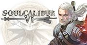 Soulcalibur VI zadebiutuje w październiku - jak radzi sobie Geralt?