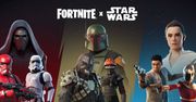 Gwiezdne Wojny powracają do Fortnite