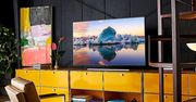 Samsung QLED Q85 to telewizor uniwersalny