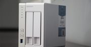 QNAP TS-231P2 - wydajny NAS w domu