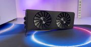 Karta Intel Arc A750 przetestowana. Jak wypada na tle GeForce i Radeon?