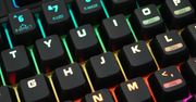 Zalman K900M - szybka, podświetlana klawiatura mechaniczna