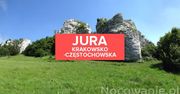 Mniej znane atrakcje Jury Krakowsko-Częstochowskiej