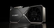 Nowy król wydajności! Nvidia wprowadza kartę GeForce RTX 3090 Ti