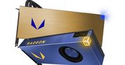 AMD zapowiada kartę Radeon Vega Frontier Edition - Vega dla profesjonalistów