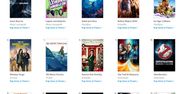 Legalne filmy w sieci 2 tygodnie po premierze w kinie - tego chce Apple