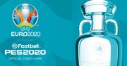 EURO 2020 zostanie odwołane? Być może, ale nie to w PES-ie