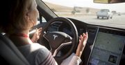 Elon Musk o Autopilocie: 2 razy lepszy od kierowcy