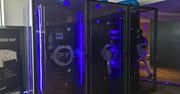 AMD na SC17 - większa dostępność systemów z procesorami Epyc