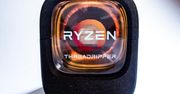 AMD chwali się opakowaniem procesorów Ryzen Threadripper