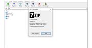 7-Zip 19.00: kompresor plików z silniejszym szyfrowaniem do pobrania