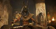 Ubisoft chwali się ciepłym przyjęciem Assassin's Creed: Origins