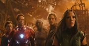 Avengers: Wojna bez granic bije rekordy
