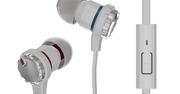 MasterPulse In-Ear - dokanałowe słuchawki dla użytkowników smartfonów