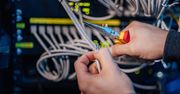 Nie każdy ma szanse na dobry internet. Ministerstwo podało wyniki
