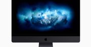 Apple prezentuje potężnego iMac Pro i odświezone wersje iMac