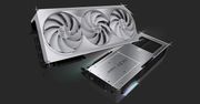 Karta Gigabyte GeForce RTX 4070 Ti na zdjęciach. Warto zwrócić uwagę na szczegół