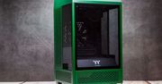 Żodyn nie ma takiego komputera - testujemy obudowę Thermaltake The Tower 100