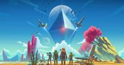 No Man’s Sky wreszcie zaczyna być grą, na jaką liczyliśmy od początku