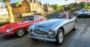 45 minut z grą Forza Horizon 4