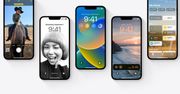 iOS 16 dostępny już od dzisiaj