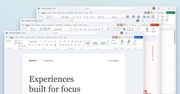 Office po liftingu - zobacz co się zmieniło
