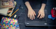 (Nie)przewidziane konsekwencje nauki zdalnej - kamerki internetowe wszystko widzą
