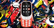 Nowa Nokia 3310 trafia do sprzedaży - gdzie i za ile?