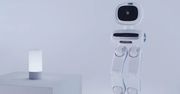 Walker - robot do (patrolowania) mieszkania