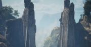 Władca Pierścieni w Unreal Engine 5 i 4K. Grałbym