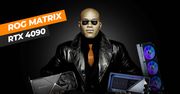 Recenzja ASUS ROG Matrix Platinium GeForce RTX 4090 i zasilacza zdolnego obsłużyć duet takich kart