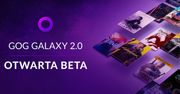 Wystartowała otwarta beta GOG GALAXY 2.0 - wielu graczy na coś takiego czekało