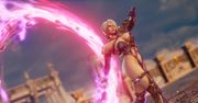 Seksowna Ivy i inni powrócą w Soulcalibur VI