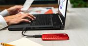 WD wprowadza nowe dyski My Passport SSD - są szybsze i... bardziej stylowe
