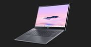 Acer prezentuje nowe Chromebooki Plus. Przydadzą się w pracy