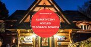 Klimatyczny nocleg w Górach Sowich. Poznaj wyjątkową propozycję!