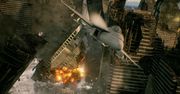 Ace Combat 7 z podniebnym battle royale