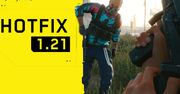 Cyberpunk 2077 z kolejną porcją poprawek