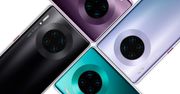 Huawei Mate 30 Pro vs iPhone 11 Pro Max vs Galaxy Note 10+ vs OnePlus 7 Pro - porównanie specyfikacji