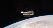 Teleskop Hubble w tarapatach. Trzymajmy kciuki za staruszka. Oby zaczął znów funkcjonować