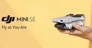 Mini SE to najtańszy dron DJI, którego i tak nie kupisz