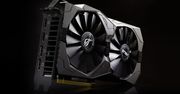 ASUS ROG STRIX O4G Gaming GTX 1650 - premierowy test