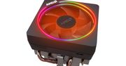 AMD Wraith Prism - nowy cooler dla fanów RGB LED