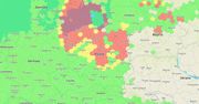 Zakłócenia sygnału GPS nad Polską. Wydano komunikat